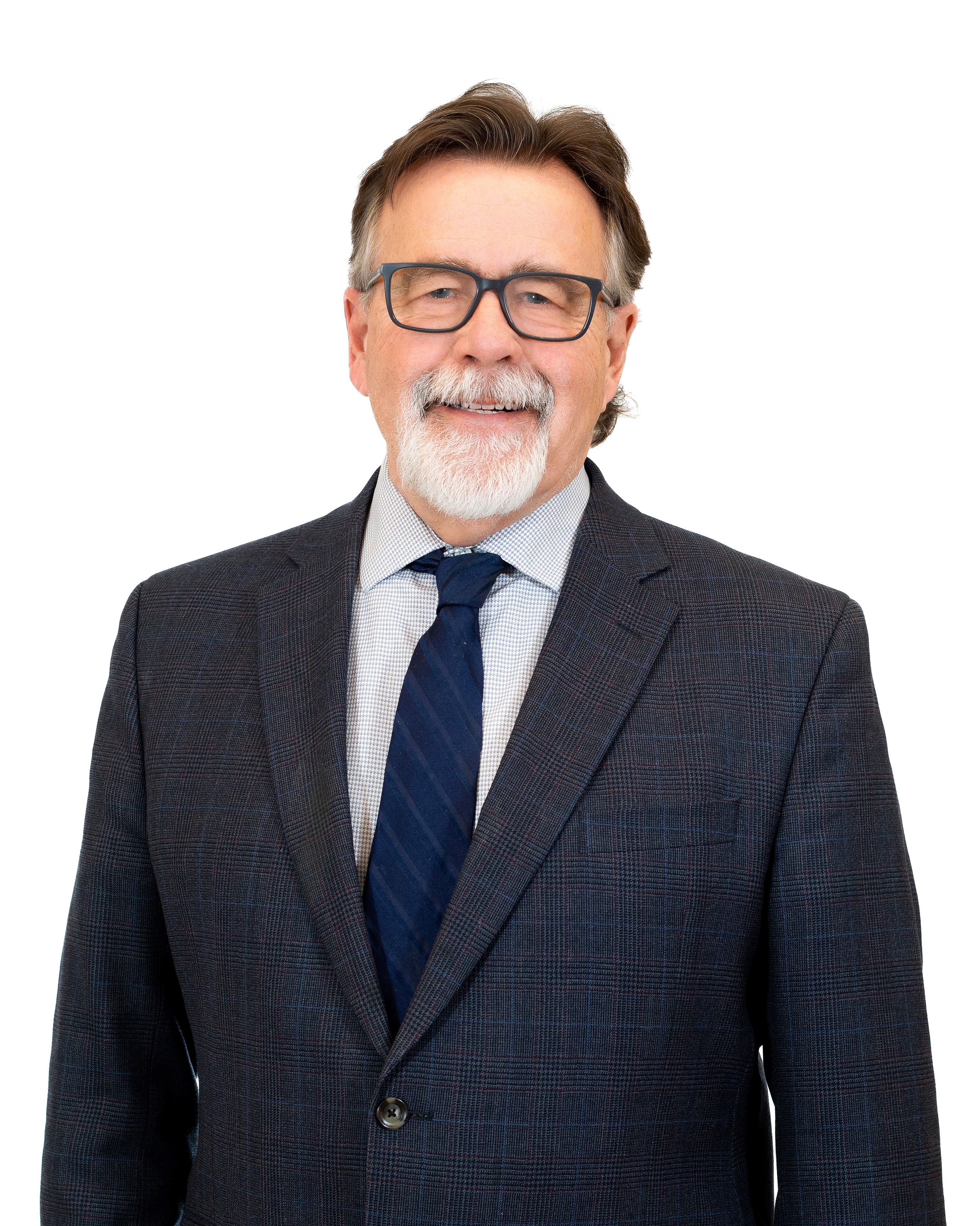 Donald Murray