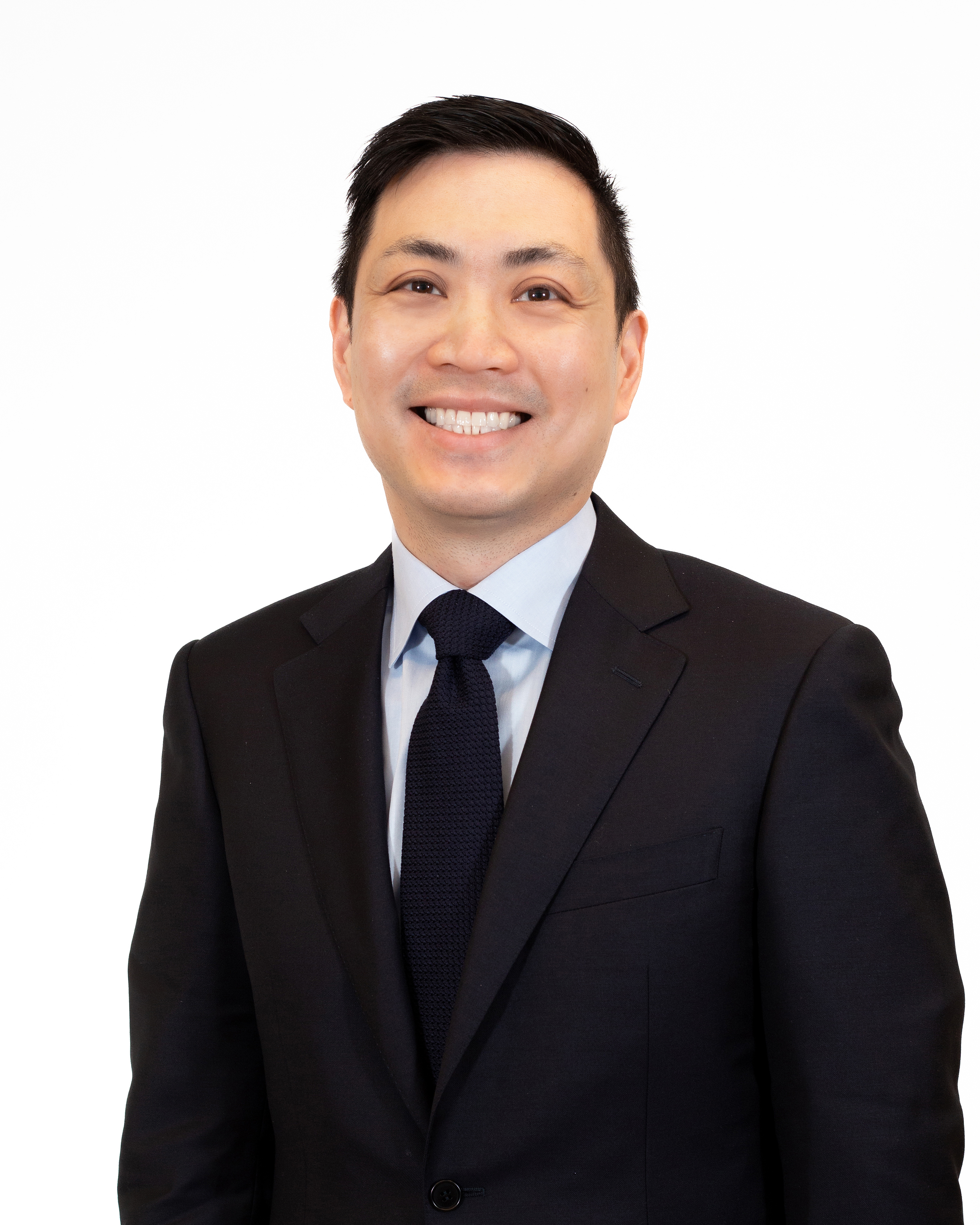 Frank Chong
