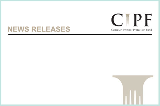 Notice of CIPF Discussion Paper: The Independence of Compensation Funds